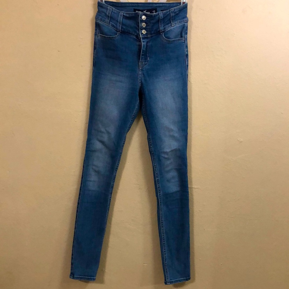 Jean